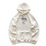 Nike X Stussy World Tour Hoodie